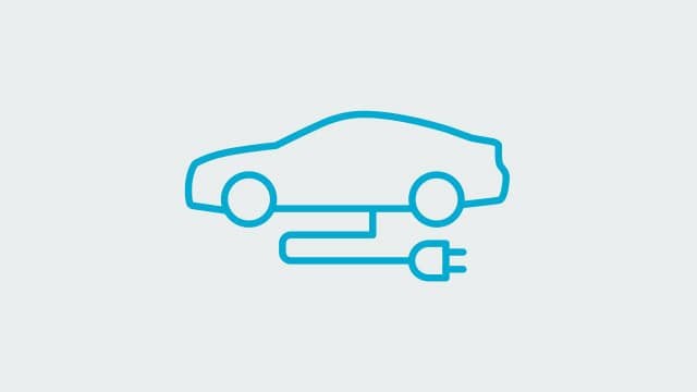 Vehicle Charging Dashboard | Herrnstein Hyundai in Chillicothe OH