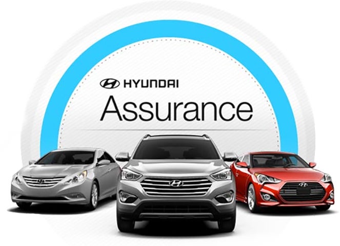 Hyundai Assurance in Chillicothe OH