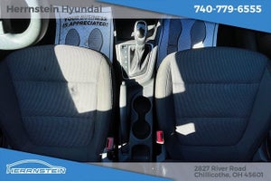 2020 Hyundai ACCENT SE