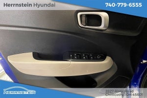 2022 Hyundai VENUE SEL